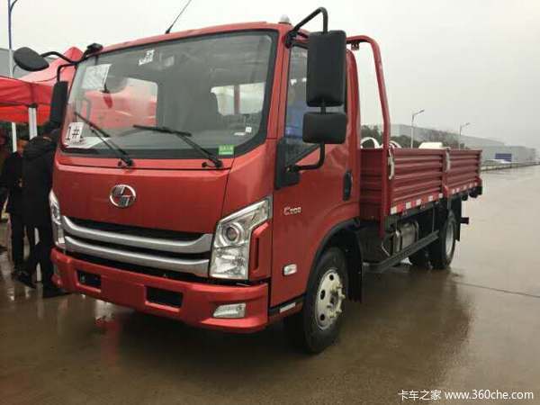 2019-02-12 售卖车型 车型 本店报价(万) 操作 跃进 超越c500plus-33