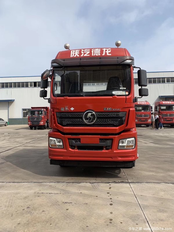 德龙新m3000图片新款,德龙新m3000图片 德龙新m3000燃气牵引车优惠促销活动火热促销中
