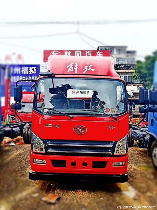 大王驾到825轮胎只剩4台车,欢迎抢购