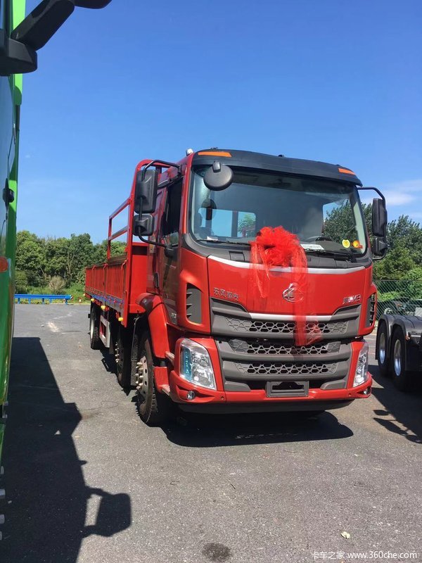 卡车之家 卡车经销商 绍兴市宏强汽车(东风柳汽) 促销新闻 购新乘龙m3