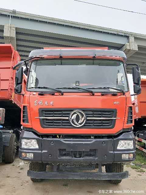 东风天龙kc自卸车385,东风天龙kc385自卸车 新车到店 西宁市东风天龙kc(原大力神)自卸车仅需20.3万元