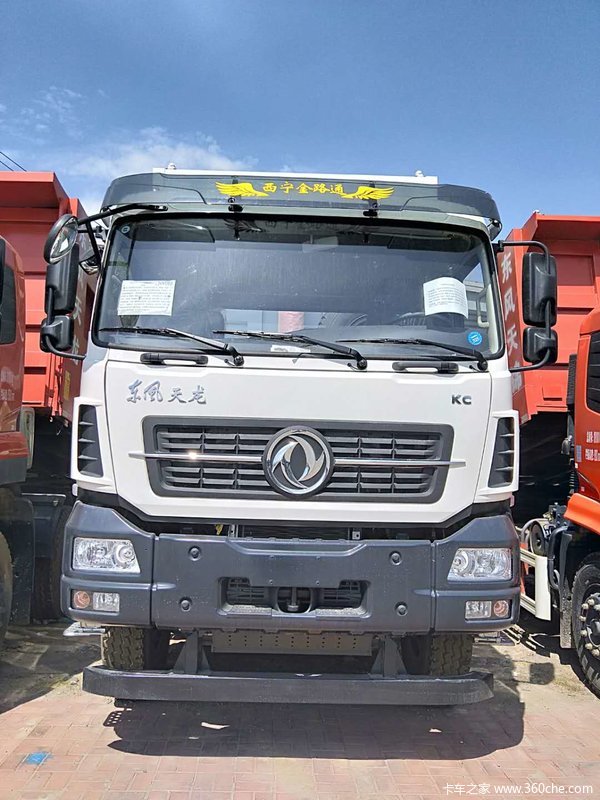 东风天龙kc自卸车385,东风天龙kc385自卸车 本店为您推荐 东风商用车 天龙kc 420马力 8x4 5.