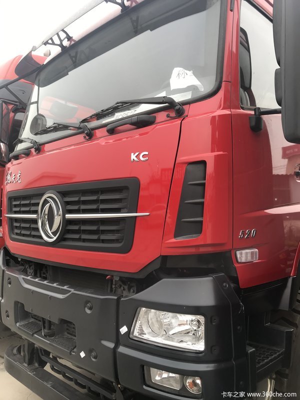 东风天龙kc自卸车385,东风天龙kc385自卸车 新车到店保山市东风天龙kc自卸车仅需4088万元