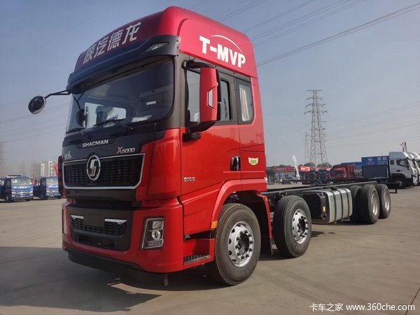 载货车 潍柴460马力 国六排放_苏州市中天汽车销售服务优惠促销_卡车
