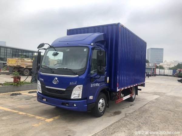 乘龙l2载货车新车上市 欢迎到店垂询_深圳市乘龙汽车销售服务优惠促销