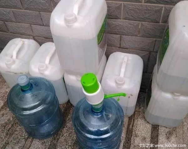 尿素溶液中加水真的不要紧吗?读完文章后你就明白了!