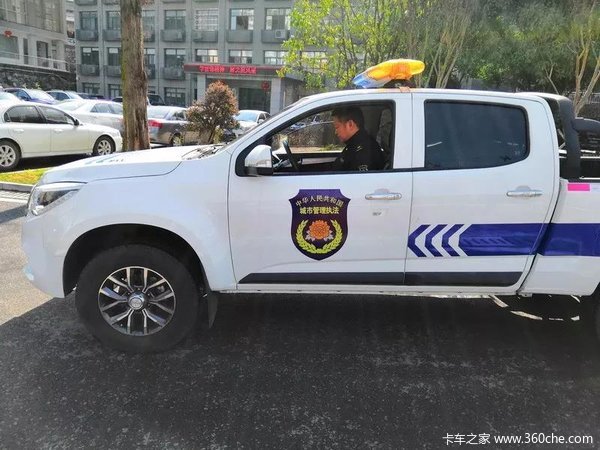 大队长的小心机宜昌城管西陵大队奇招挑选亲密战友达咖