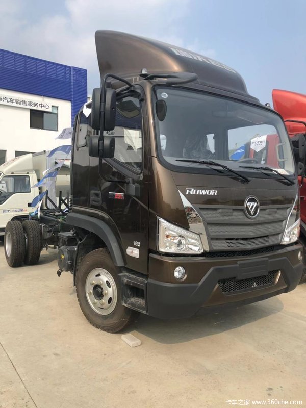 福田 瑞沃 es3 优惠促销优惠促销