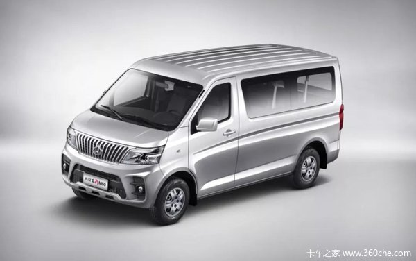 卡车之家 卡车经销商 宁夏德福汽车 促销新闻 长安睿行m60|行不行