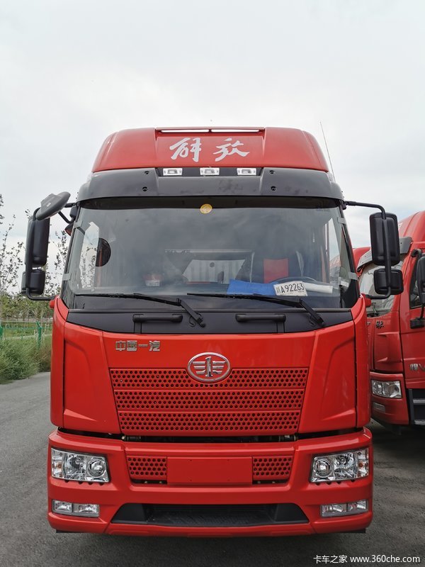 一汽解放j6l2020款,j6l高顶内饰图片 促销车型 车型 市场行情(万) 优惠幅度 操作 一汽解放 j6l中卡 领航