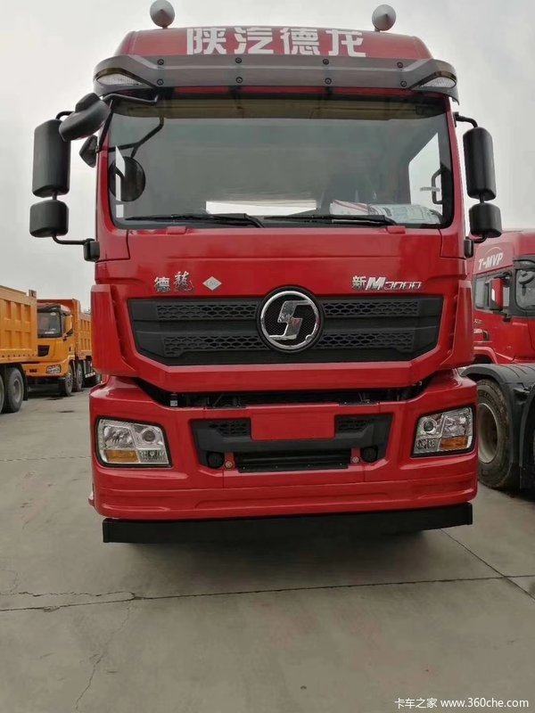 德龙m3000新车价格,德龙m3000图片 德龙新m3000牵引车新车上市大量现车,欢迎到店垂询!
