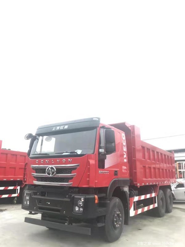 杰狮450自卸车西南版,杰狮c500自卸车西南版 杰狮自卸车火热促销中 让利高达0.8万