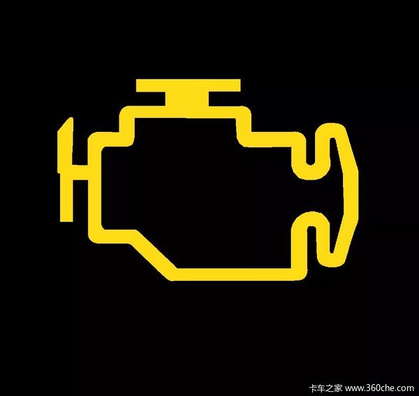 懂用车 这10个仪表盘指示灯,认出5个以上,一定是有故事的老