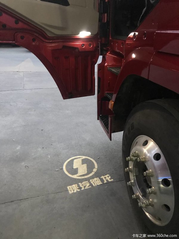 德龙x5000牵引车新车上市 欢迎到店垂询