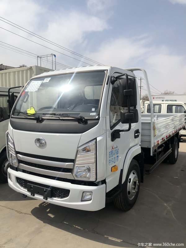跃进福运s100柴油版,跃进s100柴油版 上汽轻卡跃进福运x100-33单排优惠大促!