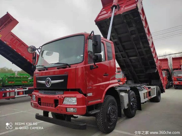 东风拓行d3v/2021款全新升级豪华舒适版(国五)