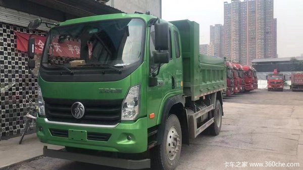 中国重汽成都商用车(原重汽王牌 腾狮 自卸车在陕西禹赢汽车服务有限