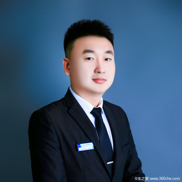 许开伟已服务 人