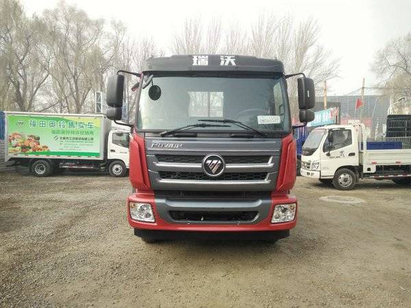 福田瑞沃哪里卖指定经销商太原久诚专卖