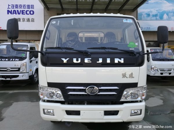 7米单排栏板轻卡 车型公告号 nj1041dbdt5 发动机型号 扬柴yz4dc1-40