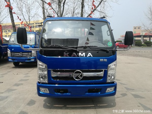 首页 行情导购 降价促销车型名称 凯马 福运来 95马力 4.