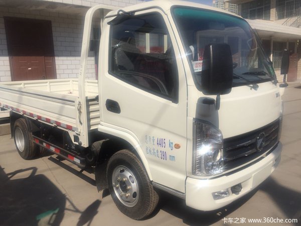 新车促销 兰州凯马载货车现售5.78万元_凯马汽车_k3