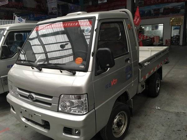 驭菱vq1 1.1l特价 销售_苏州盛奥汽车(时代汽车)优惠