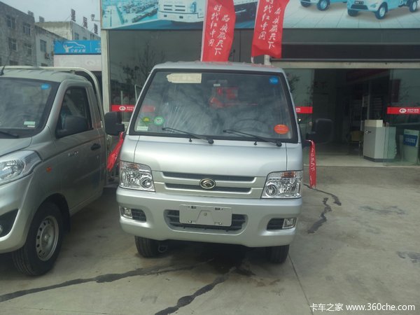 首页 行情导购 降价促销车型名称 福田时代 驭菱vq1 1.
