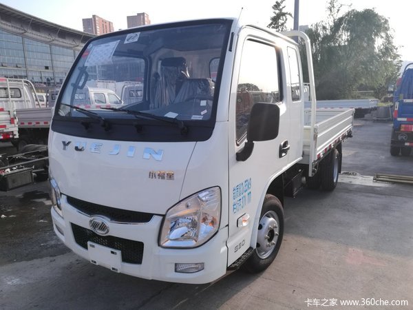 8万_上汽跃进_小福