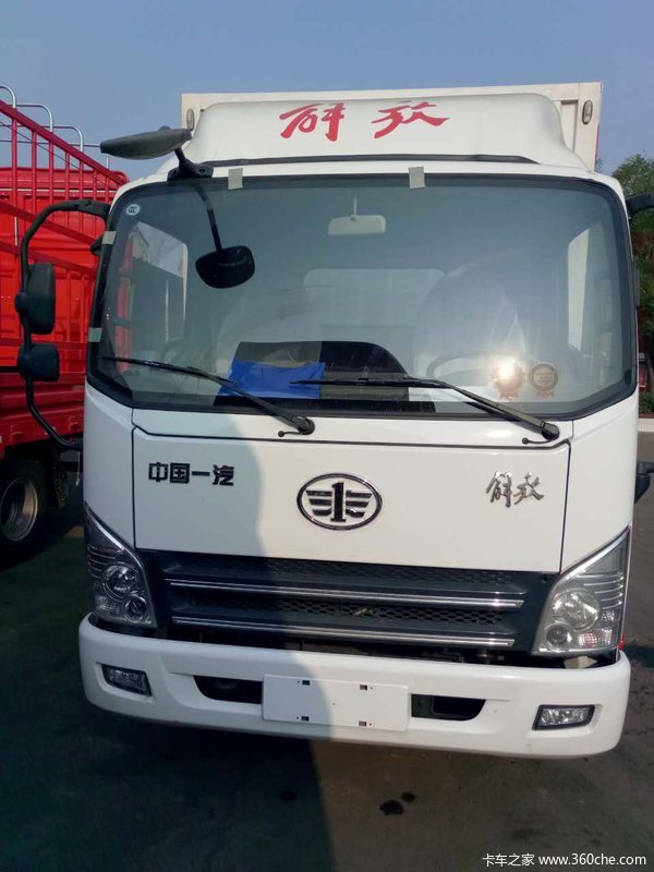购虎vn箱车优惠多多实惠多多