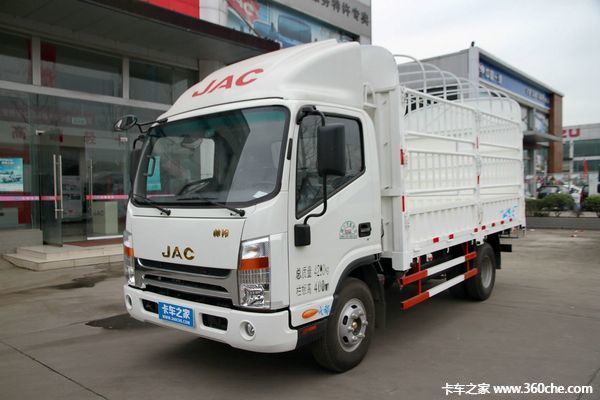 江淮帅铃h330报价货车,江淮帅铃h330报价 直降3000元 茂名骏骅帅铃载货车促销中_江淮帅铃_帅铃