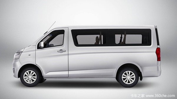 长安睿行m80直降5000元_许昌市长春腾汽车销售优惠促销_卡车之家