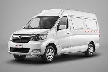 0l平顶背掀门封闭货车  详情表 车型名称 长安商用 睿行m90 2016款
