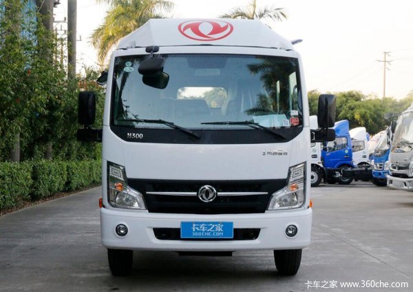 车型公告号 eq5041xxyd5bdfac 发动机型号 东风zd30d14-5n 马力 140