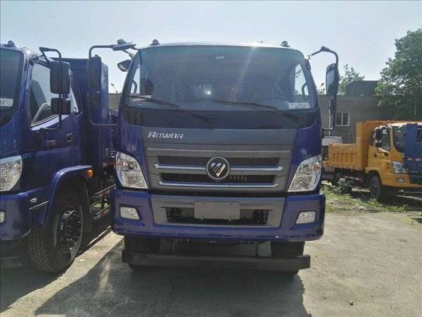 车型公告号 bj3043d8pea-fc 发动机型号/马力 玉柴yc4s160-50