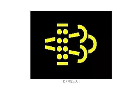 卡车知识dpf到底是什么