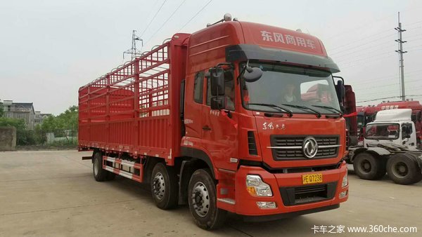 促销车型 车型 市场行情(万) 优惠幅度 操作 东风商用车 天龙重卡 292