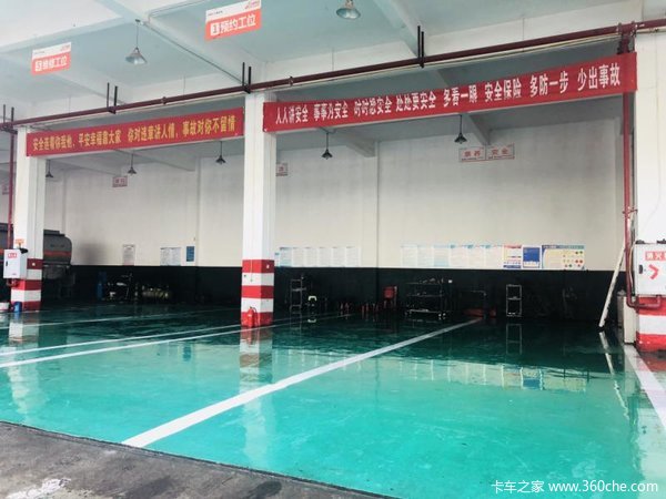 重庆恒冠汽配是江淮轻卡重庆备件备品的中心库房,常年备有充足的江淮
