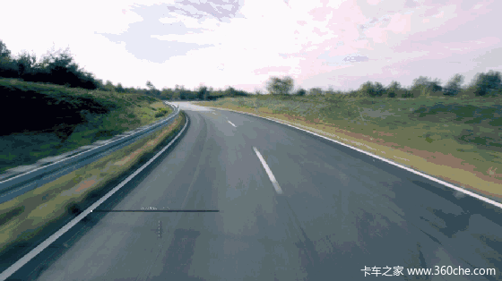 欧曼esta超级卡车历经1000万公里实际道路验证