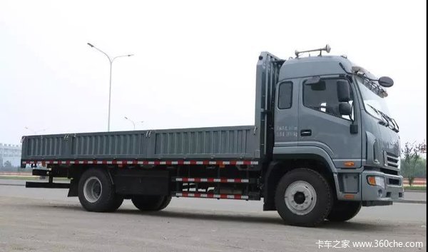 骏铃v9中卡郑州上市 六城联动