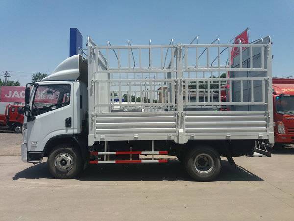 跃进超越c500-33 d9上市