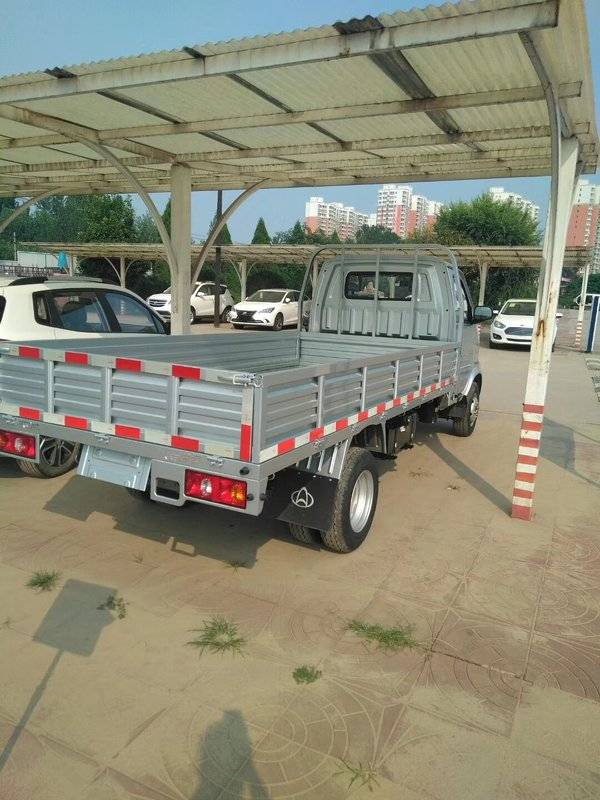 神骐t20l 3.6米单排 现车