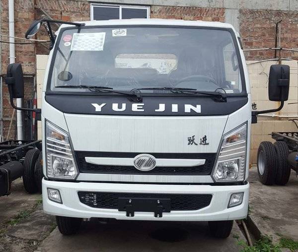 跃进x100排半活动优惠中
