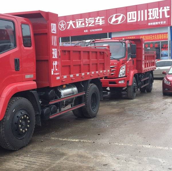 9米自卸车(cnj3040zpb33v) 车型公告号 cnj3040zpb33v 发动机型号