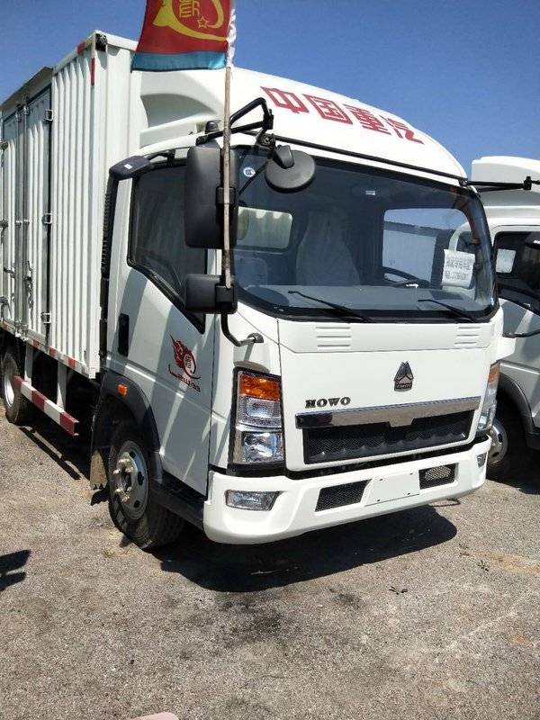 15米单排厢式轻卡(zz5047xxyf3315e145)  详情表 车型名称 中国重汽