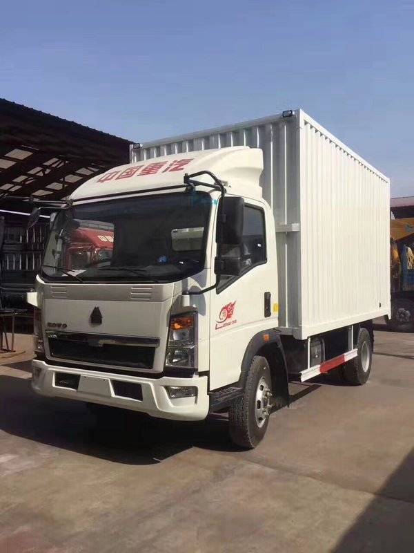 15米单排厢式轻卡(zz5047xxyf3315e145)  详情表 车型名称 中国重汽