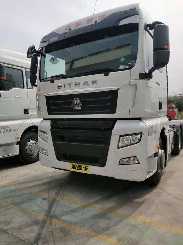 lng牵引车(国六)(zz4256v384hf1lb)经销商报价 价格 多少钱_卡.