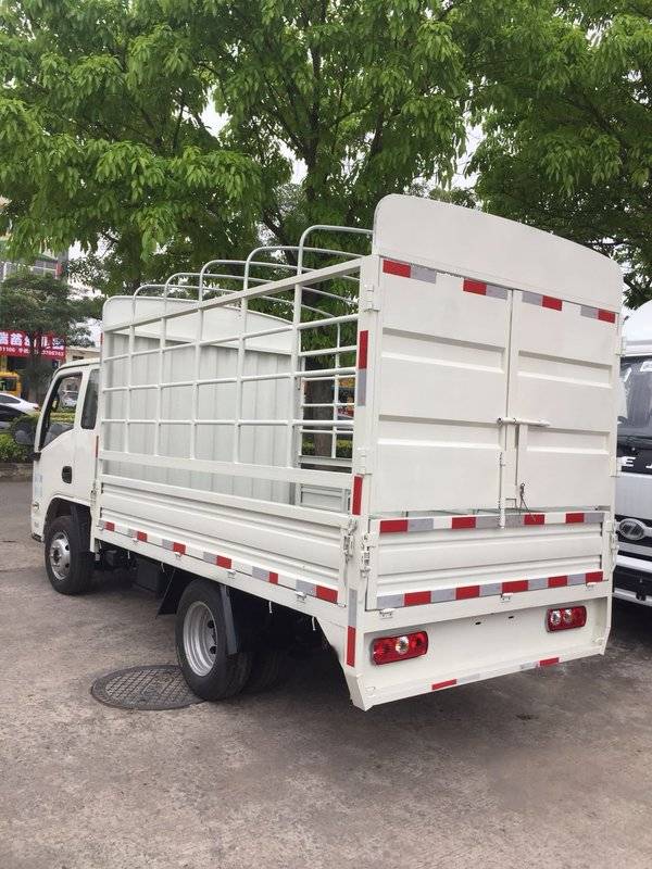 【促销】跃进小福星排半活动优惠中_湛江市通能汽车