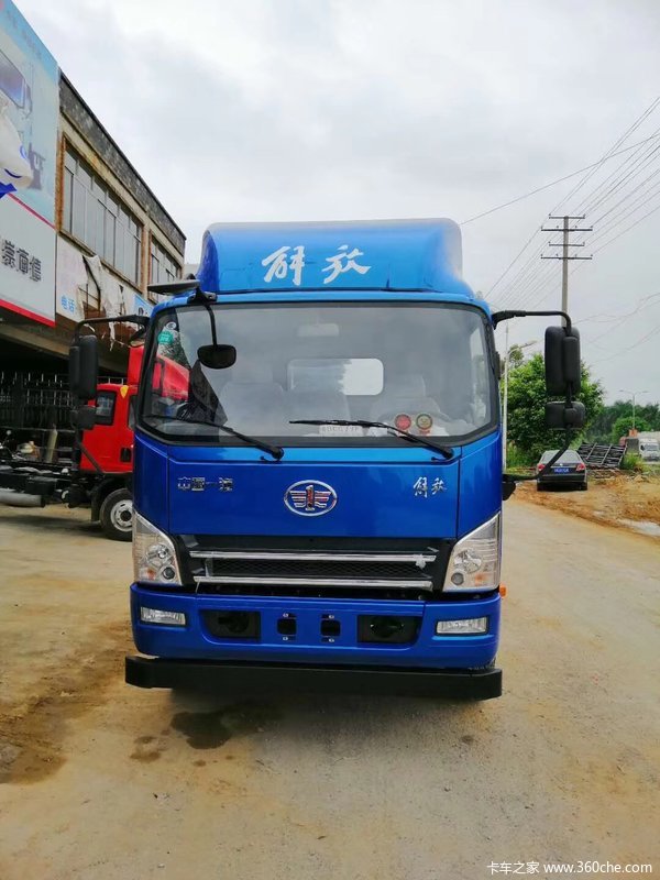 虎vh排半160马力到店有优惠