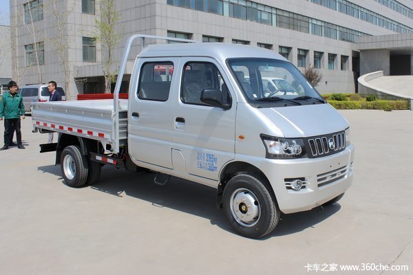 62米双排栏板微卡 车型公告号 kmc1035q32s5 发动机型号 五菱柳机lj